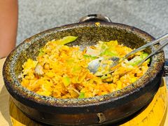 -姜虎东白丁烤肉(深圳湾后海汇店)