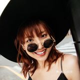 惊艳上海外滩🖤街拍婚纱照高级又浪漫 