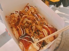 -粉粉乐鲷鱼烧(美罗城店)