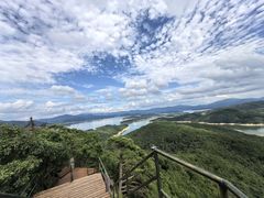 -松花湖风景名胜区