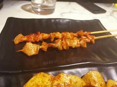 -JUKEBOX玖部音乐餐厅(华侨城店)