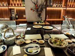 -品未·铁板烧(甜水园店)