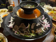 -芦苇荡·酸汤鱼(回龙观店)