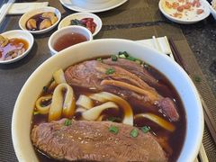-中国厨房/台湾牛肉面