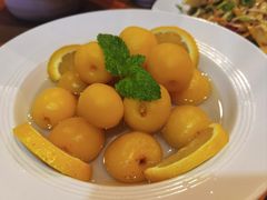柠檬爱青梅-蜗牛小馆醉乡民谣云南菜(惠新西里店)