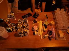 -Helens海伦司小酒馆(深圳文蔚大厦店)