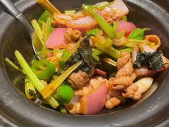 -羽鸽集·乳鸽专门店·地道顺德菜(岭南站店)