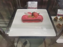 -佛山皇冠假日酒店-西餐厅