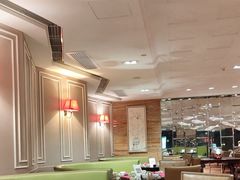 -外高桥喜来登酒店采悦轩