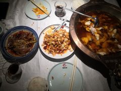 -雲蜀龙阁·金牌水煮鱼(方庄店)