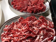-菜忠潮州牛肉店(岗厦店)