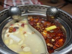 -快乐小羊·内蒙牛羊肉火锅(流花中心店)