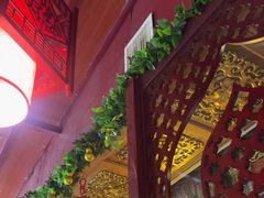 -阿西娅食府(中关村店)