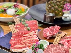 -黑牛の店·和牛烧肉(合生汇店)