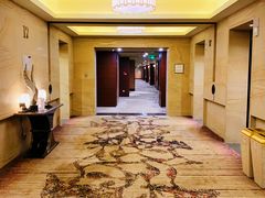 -西安赛瑞喜来登大酒店