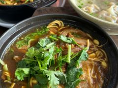 -李记清真馆(打钉巷店)