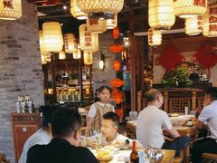 -二十八里太湖船菜(吉祥路店)