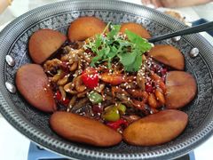 -金沙滩海鲜餐厅(梅江龙水园店)