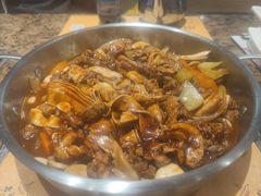 -黄记煌三汁焖锅(欢乐海岸店)