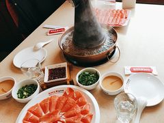 -阳坊大都涮羊肉(阳坊总店)