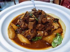 招牌牛三宝-黄泥岗·地道湖北菜(奥特莱斯店)