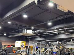 -超鹿运动健身(紫阳商贸中心店)