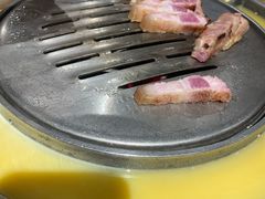 -姜虎东白丁烤肉(深圳湾后海汇店)