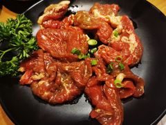 烤肥牛-黑牛の場(兴隆大奥莱店)