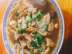 -锦泓老字号猪脏粉(东联大厦店)