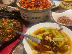 -郑喜旺烧烤(郑州总店)