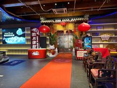 -正阳门饭庄·烤鸭·北京菜(万丰路七里庄店)