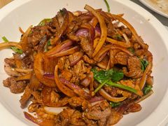 -关东小磨东北菜(漕河泾印象城店)