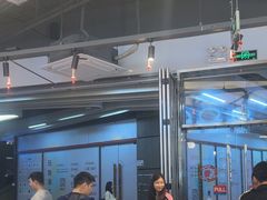 -肥韬茶餐厅(海上世界店)