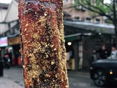 -玛马艾脆皮水磨年糕(湖北路87-89小区店)