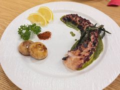 -VITELLO意大利料理(崂山路店)