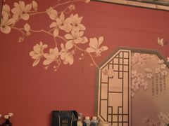 -剧狐剧本杀·月球探案馆(人民广场1号店)