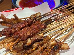 -小乾杯串店•16年沈阳烧烤(文安路店)