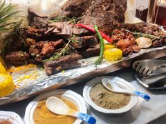 -亚马逊海鲜自助(梅溪湖步步高店)