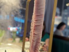-淘米捞·米汤脆鲩鱼火锅(福田皇岗店)