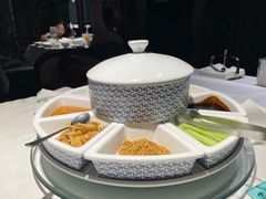 -羲和雅苑•北京烤鸭(陆家嘴中心店)