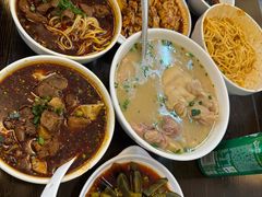 -牛王庙(龙华花园店)