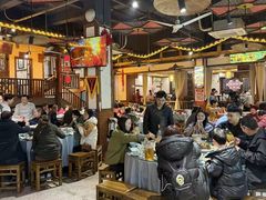 -灶东家民间菜(回兴店)