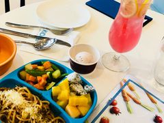 -KIDults童伴儿亲子餐厅(达美中心广场店)