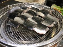 -本炙炭烤·蒲烧活鳗料理店(金沙洲店)