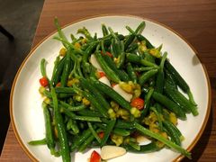 椒香小黄瓜-罗氏十三活虾餐厅(光谷K11购物艺术中心店)