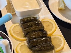 -Efes Turkish & Mediterranean Cuisine 艾菲斯餐厅(陆家嘴店)