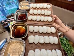 -牧童禧肉社·韩国炭火烤肉店(中粮祥云小镇创始店)