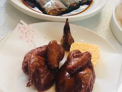 -铭家点心(秦岭路店)