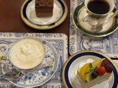 -西村咖啡店 (中山手本店)