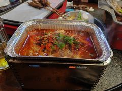 -路边边.炒菜烧烤.音乐餐厅(良乡长虹店)